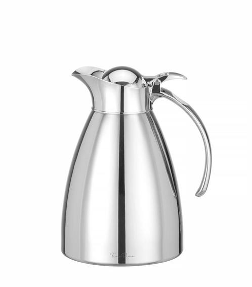 Isoleerkan, Fine Dine, 1L, ø136x(h)188mm, Zakelijke goederen, Horeca | Keukenapparatuur, Ophalen of Verzenden
