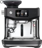 Sage the Oracle Jet Black Truffle Koffieapparaten, Elektronische apparatuur, Koffiemachine-accessoires, Verzenden, Nieuw