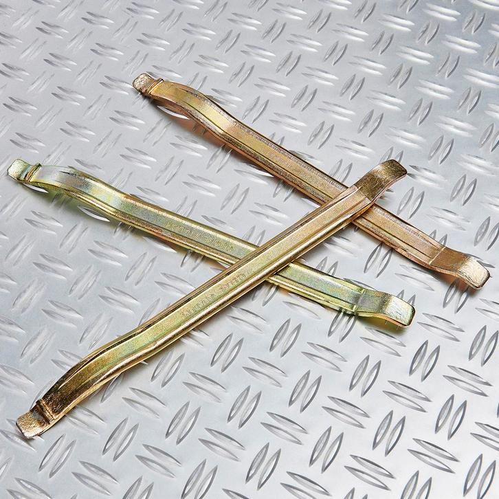 Datona 3 stuks bandenlichters voor motoren en bib mousse -, Auto diversen, Autogereedschap, Ophalen of Verzenden