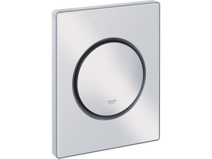 Grohe Nova Cosmopolitan - Bedieningspaneel closet/urinoir -, Doe-het-zelf en Bouw, Sanitair, Zo goed als nieuw, Verzenden