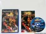 Playstation 2 / PS2 - Hot Wheels - World Race, Games en Spelcomputers, Gebruikt, Verzenden