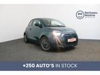 Fiat 500, Nieuw