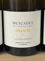 2020 Domaine de Belle Vue (Jerome Bretaudeau), Muscadet, Verzamelen, Nieuw
