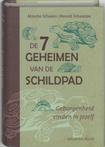 De 7 geheimen van de schildpad 9789069638034