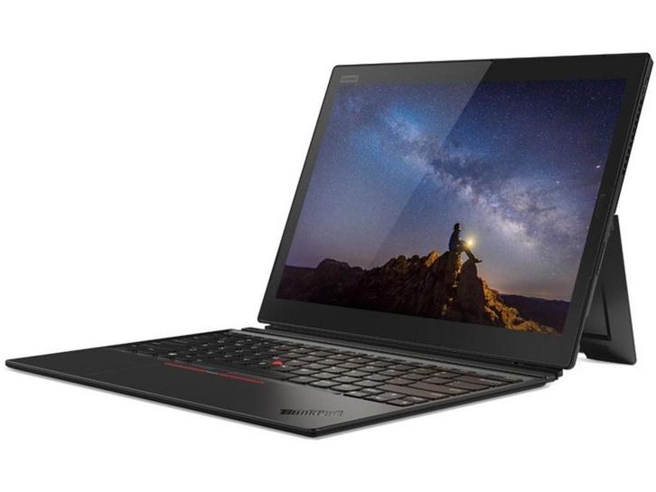 Lenovo Thinkpad X1 Gen 3 (20KJ001NMH) - Laptop - Intel Core, Computers en Software, Windows Laptops, Zo goed als nieuw, Verzenden