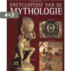 Encyclopedie van de mythologie 9789062488469 A. Cotterell, Boeken, Verzenden, Gelezen, A. Cotterell