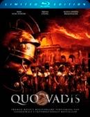 Quo vadis (Limited Edition) op Blu-ray, Verzenden
