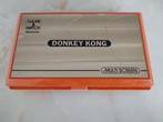 Nintendo - Game & Watch - Multi Screen - Donkey Kong (DK-52), Games en Spelcomputers, Nieuw