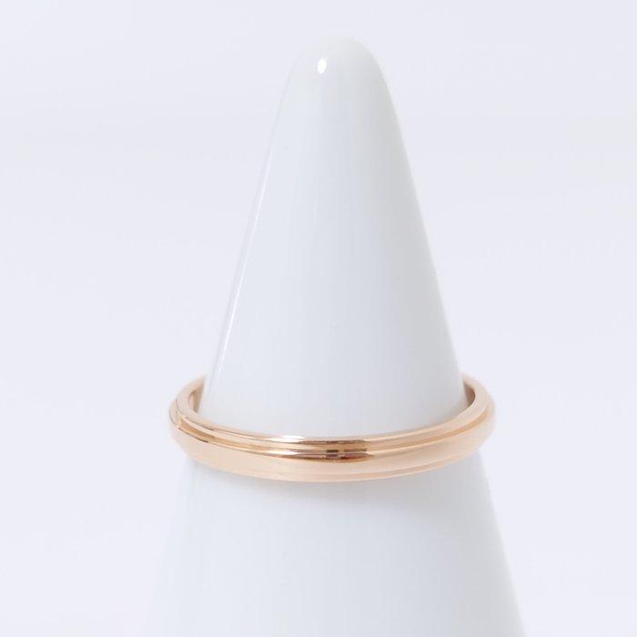 Cartier - Ring - dAmour - 18 karaat Roségoud, Handtassen en Accessoires, Ringen