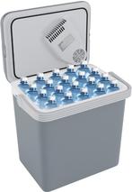 2dekans | Auronic Elektrische Koelbox 25L - Koelen en, Caravans en Kamperen, Kampeeraccessoires, Ophalen of Verzenden, Nieuw