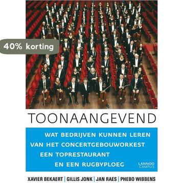 Toonaangevend 9789401406932 Xavier Bekaert, Verzenden, Xavier Bekaert