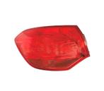 FEUX ARRIÈRE GAUCHE POUR OPEL ASTRA J SPORTS TOURER 10-16 RO, Auto-onderdelen, Verzenden, Nieuw