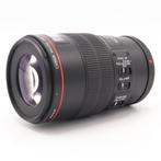 Canon EF 100mm F/2.8L USM IS Macro | Tweedehands, Audio, Tv en Foto, Foto | Lenzen en Objectieven, Verzenden, Zo goed als nieuw
