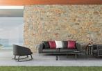 Talenti outdoor living - Marco Acerbis - Fauteuil - Chaise à