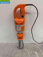 Mixeur plongeant Dynamic MF2000 avec fouet 460 watts 230V, Verzenden, Nieuw in verpakking