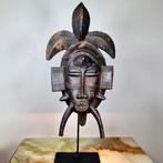 Mask - Senufo - Ivoorkust - MASQUE KPELIÉ, 36 cm (Zonder, Antiek en Kunst
