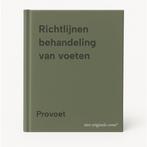 Richtlijnen behandeling van voeten 9789036822084 Provoet, Boeken, Verzenden, Gelezen, Provoet