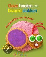 Gave haaien en bizarre slakken 9783940957702 N.B., Boeken, Verzenden, Gelezen, N.B.