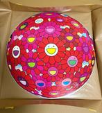 Takashi Murakami (1962) - Flowers of gratitude, Antiek en Kunst