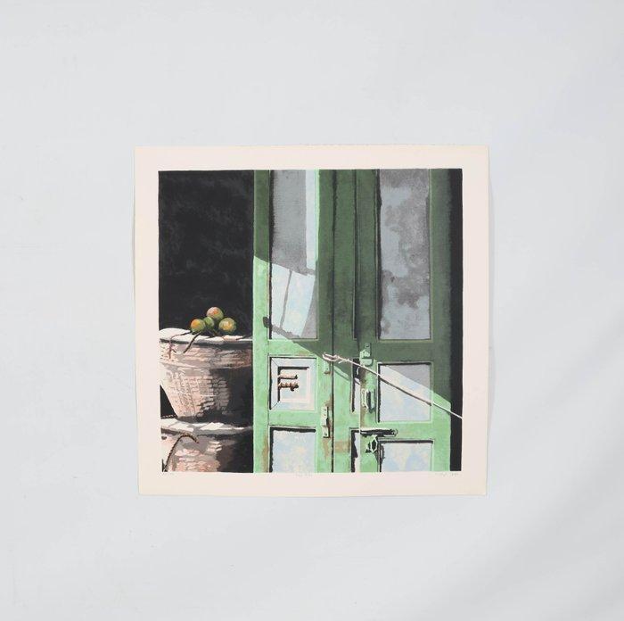 Max Kreijn (1947-2013) - Sai Gon, Antiek en Kunst, Antiek | Overige Antiek