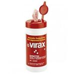Virax pot de 70 lingettes, Nieuw