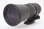 Tamron SP AF 5-6.3/200-500mm LD Di IF A08 for Canon Objectif, Audio, Tv en Foto, Nieuw