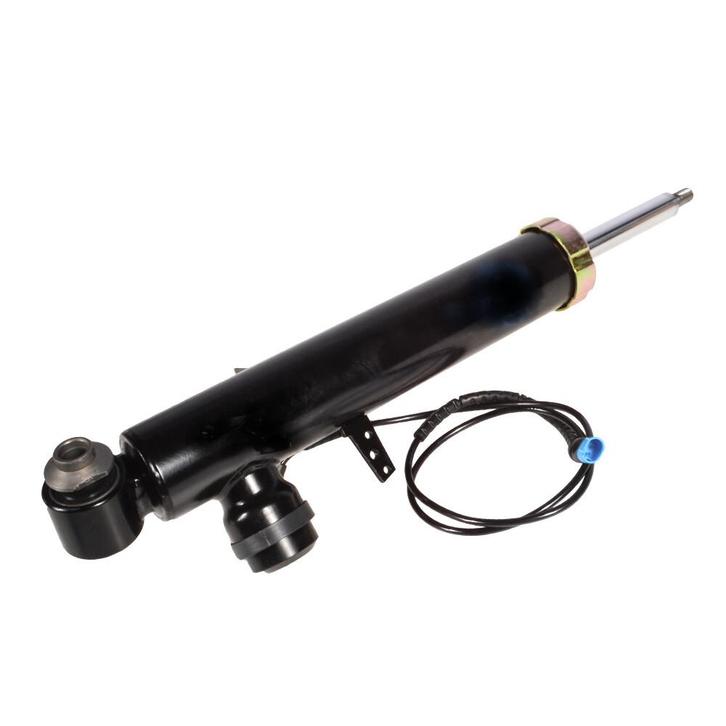 BMW X6 F16 schokbreker rechts achterzijde 37106875088, Auto-onderdelen, Ophanging en Onderstel, BMW, Verzenden