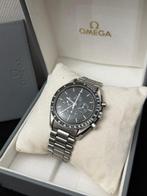 Omega - Speedmaster Moonwatch 861 - 1450022 - Heren - 1986, Handtassen en Accessoires, Horloges | Heren, Nieuw