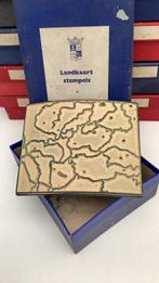 Lesmateriaal (11) - Aluminium - 1960-1970 - Lot vintage, Antiek en Kunst