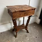 Table dappoint - Table dappoint Pauwen - Japara - Bois