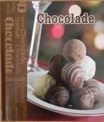 Chocolade 9789461880550, Verzenden
