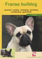 Franse bulldog / Over Dieren / 140 9789058212696, Boeken, Verzenden, Gelezen