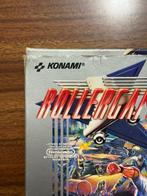Nintendo, Mattel - Nes - Rollergames / Konami / made in, Games en Spelcomputers, Nieuw