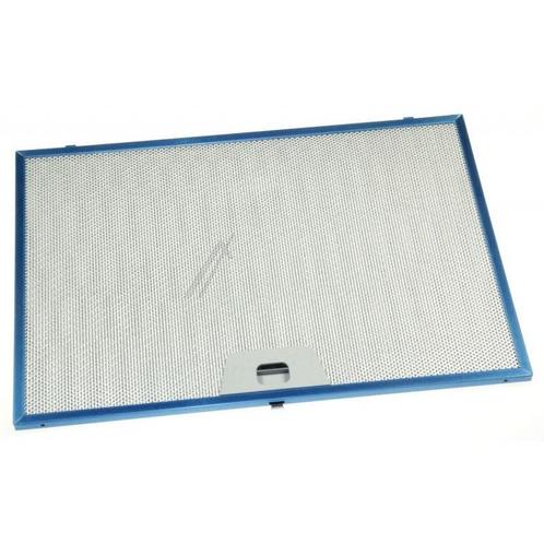 Faber Metaalfilter 1330076268 370x255x8mm, Elektronische apparatuur, Afzuigkappen, Verzenden