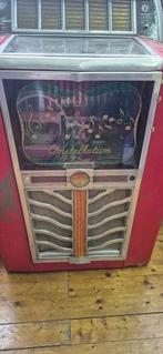 Mills - Constellation Jukebox, Nieuw