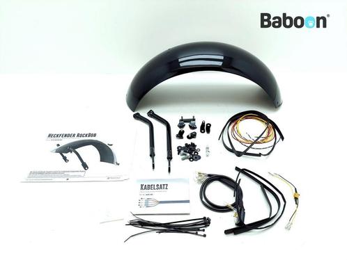 Achterspatbord BMW R 18 Classic Rockbob Wunderlich, Motoren, Onderdelen | BMW, Gebruikt, Verzenden
