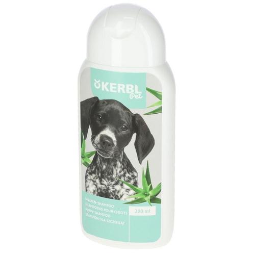 Shampoing pour chiots 200 ml - kerbl, Animaux & Accessoires, Accessoires pour chiens, Neuf