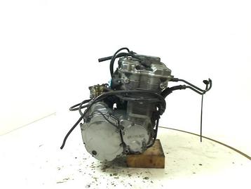 Suzuki GSX 750 F 1998> 439V MOTORBLOK, Ophalen of Verzenden