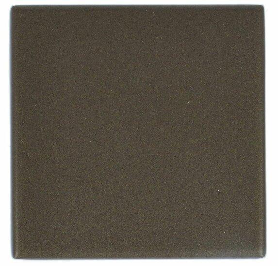 Blindplaatje Vierkant 53x53x10 Brons, Doe-het-zelf en Bouw, Deuren en Vliegenramen, Ophalen of Verzenden