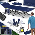 KESSER® Campingbed, veldbed, inklapbaar, incl. draagtas, cam, Verzenden, Nieuw
