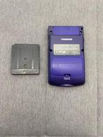 Nintendo - Gameboy Color - Videogameconsole + games