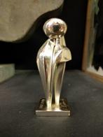 Bucci - Amelio Roccamonte - sculptuur, Robot - 8.5 cm -