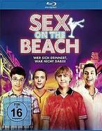 Sex on the Beach [Blu-ray] von Palmer, Ben  DVD, CD & DVD, Blu-ray, Verzenden