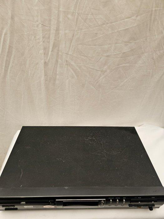 Philips - CD 753 Cd-speler, Audio, Tv en Foto, Radio's