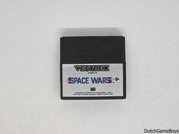 Vectrex - MB - Space Wars, Verzenden