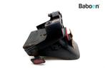 Kentekenplaat Houder Kawasaki ZR 750 Zephyr 1991-1997 (ZR750, Verzenden, Gebruikt