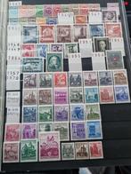 Oostenrijk 1945 - Oostenrijk – Grote en aantrekkelijke, Postzegels en Munten, Gestempeld