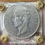 France. Charles X. 5 Francs 1828-B, Rouen (Sans Prix de