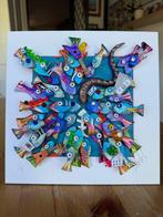 Michael Fantozzi - Little Fish #23, Antiek en Kunst