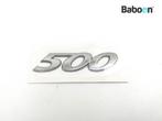 Embleem Piaggio | Vespa Beverly 500 2006-2012 (623373), Verzenden, Gebruikt
